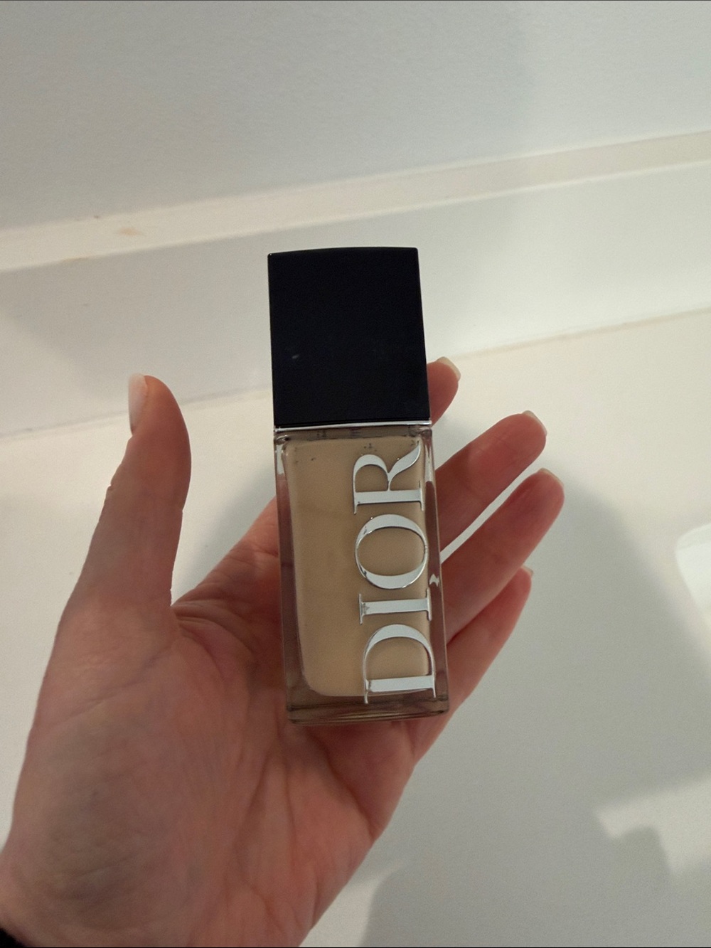 Dior Forever Skin Glow 0N Foundation/Make up